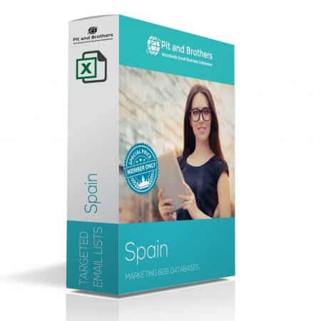 spain-companies companies email database